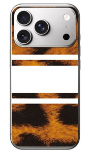 ROTM Leopard �z���C�g (�N���A) design by ROTM iPhone 18 Pro Max SECOND SKIN �{�� �ی� �n�[�h�P�[�X �X�}�z�J�o�[�@���������@�A�C�t�H�� 18 �v�� �}�b�N�X