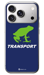 TRANSPORT FROG �l�C�r�[×�z���C�g (�N���A) design by Moisture iPhone 18 Pro Max SECOND SKIN �{�� �ی� �n�[�h�P�[�X �X�}�z�J�o�[�@���������@�A�C�t�H�� 18 �v�� �}�b�N�X