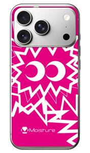 MASAGON �uPIKA PIKA BIG �s���N�v (�N���A) iPhone 18 Pro Max SECOND SKIN �{�� �ی� �n�[�h�P�[�X �X�}�z�J�o�[�@���������@�A�C�t�H�� 18 �v�� �}�b�N�X