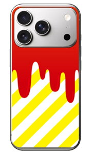DRIP ���b�h �C�G���[ (�N���A) iPhone 18 Pro Max SECOND SKIN �{�� �ی� �n�[�h�P�[�X �X�}�z�J�o�[�@���������@�A�C�t�H�� 18 �v�� �}�b�N�X