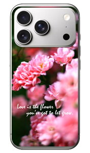 Flowers (�N���A) design by �L�m�V�^���O�~ iPhone 18 Pro Max Coverfull �{�� �ی� �n�[�h�P�[�X �X�}�z�J�o�[�@���������@�A�C�t�H�� 18 �v�� �}�b�N�X