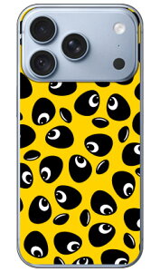�p���_ �C�G���[ (�N���A) iPhone 18 Pro YESNO �{�� �ی� �n�[�h�P�[�X �X�}�z�J�o�[�@�������� iphone �A�C�z�� �A�C�t�H��