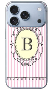 Cf LTD �C�j�V���� �A���t�@�x�b�g B �s���N (�N���A) iPhone 18 Pro Coverfull �{�� �ی� �n�[�h�P�[�X �X�}�z�J�o�[�@�������� iphone �A�C�z�� �A�C�t�H��