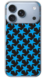 �X�^�[ TYPE2 �u���b�N×�u���[ (�N���A) iPhone 18 Pro SECOND SKIN �{�� �ی� �n�[�h�P�[�X �X�}�z�J�o�[�@�������� iphone �A�C�z�� �A�C�t�H��