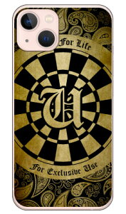 Cf LTD �_�[�c �C�j�V���� �C�G���[ U �i�N���A�j iPhone 13 Apple Coverfull ���� �󒍐��Y �X�}�z�P�[�X �n�[�h�P�[�X �A�b�v�� iphone13 iphone13 �P�[�X iphone13 �J�o�[ �A�C�t�H�[��13 �P�[�X �A�C�t�H�[