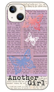 Hal Ikeda �uAnother Girl �p�[�v���v iPhone14 (6.1�C���`) SECOND SKINiphone 14 �P�[�X iphone 14 �{�� �ی� iphone 14 �J�o�[ iphone 14 �X�}�z�P�[�X iphone 14 �X�}�z�J�o�[ iphone 14 �t�B���� ��������