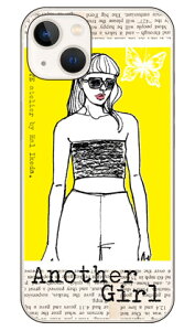 Hal Ikeda �uAnother Girl �C�G���[�v iPhone14 (6.1�C���`) SECOND SKINiphone 14 �P�[�X iphone 14 �{�� �ی� iphone 14 �J�o�[ iphone 14 �X�}�z�P�[�X iphone 14 �X�}�z�J�o�[ iphone 14 �t�B���� ��������