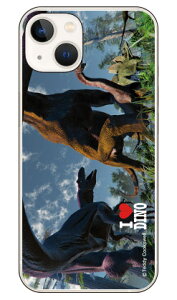 Dinosaur Design fUCV[Y uuLITEXƃATEX_Bv i\tgP[Xj iPhone14 (6.1C`)iphone 14 P[X iphone 14 { ی iphone 14 Jo[ iphone 14 X}zP[X iphone 14 X