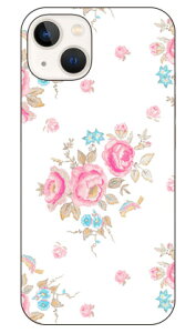 SINDEE uTiny Flowerv iPhone14 (6.1C`) SECOND SKINiphone 14 P[X iphone 14 { ی iphone 14 Jo[ iphone 14 X}zP[X iphone 14 X}zJo[ iphone 14 tB 