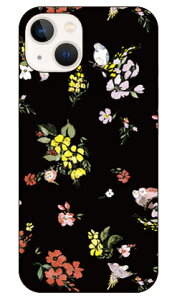 SINDEE uFly Flower iubNjv iPhone14 (6.1C`) SECOND SKINiphone 14 P[X iphone 14 { ی iphone 14 Jo[ iphone 14 X}zP[X iphone 14 X}zJo[ iphone 14 tB 