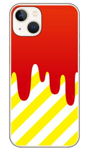 DRIP bh CG[ i\tgP[Xj iPhone14 (6.1C`) SECOND SKINiphone 14 P[X iphone 14 { ی iphone 14 Jo[ iphone 14 X}zP[X iphone 14 X}zJo[ iphone 14 tB 