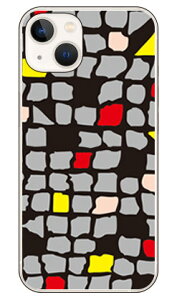 Mick O[ i\tgP[Xj iPhone14 (6.1C`) SECOND SKINiphone 14 P[X iphone 14 { ی iphone 14 Jo[ iphone 14 X}zP[X iphone 14 X}zJo[ iphone 14 tB 