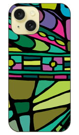 Mie 「Inca Green」 iPhone 15 SECOND SKIN セカンドスキン 全面 受注生産 スマホケース ハードケースiphone 15 ケース iphone15 iphone 本体 保護 iphone ケース iphone 15 ケース iphone15 ハードケース iphone15 スマホケース スマホカバー アイフォーン15 送料無料