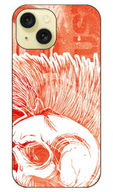 「REVO」Yusei × JAHAN iPhone 15 SECOND SKIN セカンドスキン 全面 受注生産 スマホケースiphone 15 ケース iphone15 iphone 本体 保護 iphone ケース iphone 15 ケース iphone15 ハードケース iphone15 スマホケース スマホカバー アイフォーン15 送料無料