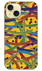 yoshi47 �uhell04�v iPhone 15 �S�ʃv�����g SECOND SKIN �{�̕ی� �X�}�z�P�[�X �X�}�z�J�o�[ ��������