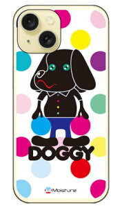 Doggy }`J[hbg i\tgP[Xj design by Moisture iPhone 15 SECOND SKINiphone 15 P[X iphone15 iphone { ی iphone P[X iphone 15 P[X iphone15 n[hP[X iphone15 X}zP[X X}zJ
