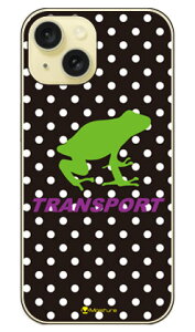 TRANSPORT FROG �u���b�N×�p�[�v�� �i�N���A�j design by Moisture iPhone 15 SECOND SKINiphone 15 �P�[�X iphone15 iphone �{�� �ی� iphone �P�[�X iphone 15 �P�[�X iphone15 �n�[�h�P�[�X iphone15 �X�}�z�P�[�X �X�}�z�J�o
