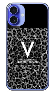 Cf LTD �q���E�� �l�C���{�g�� �C�j�V���� V �O���[ (�N���A) iPhone 16 Coverfull �{�� �ی� �n�[�h�P�[�X �X�}�z�J�o�[�@��������