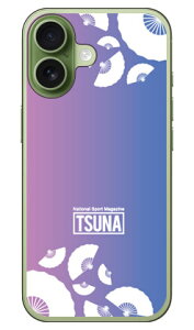���o����񎏁uTSUNA�v sensuiPhone 17 (�\�t�gTPU) �P�[�X �J�o�[ �X�}�z�P�[�X �������� �ϏՌ� �v�����g �ی� �Ռ��z��