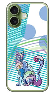 ivy �uCat�viPhone 17 (�\�t�gTPU) SECOND SKIN �P�[�X �J�o�[ �X�}�z�P�[�X �������� �ϏՌ� �v�����g �ی� �Ռ��z��