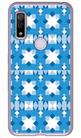 EU TYPE1 ターコイズ （ソフトTPUクリア） arrows We FCG01・F-51B・A101FC・arrows BZ03 au・docomo・SoftBank・MVNOスマホ（SIMフリー端末） SECOND SKINarrows we arrows BZ03 fcg01 f-51b a101fc ケース arrows we arrows BZ03 fcg01 f-51b a101fc カバー 送料無料