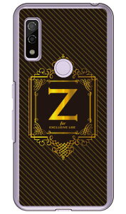 Cf LTD ���O�W���A���[�C�j�V���� Z �S�[���h�C�G���[ �i�N���A�j arrows We FCG01�EF-51B�EA101FC�Earrows BZ03 au�Edocomo�ESoftBank�EMVNO�X�}�z�iSIM�t���[�[���j Coverfullarrows we arrows BZ03 fcg01 f-51b a101fc �P�[�X