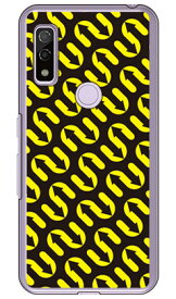 Arrow ブラック （クリア） arrows We FCG01・F-51B・A101FC・arrows BZ03 au・docomo・SoftBank・MVNOスマホ（SIMフリー端末） SECOND SKINarrows we arrows BZ03 fcg01 f-51b a101fc ケース arrows we arrows BZ03 fcg01 f-51b a101fc カバー アローズWe 送料無料