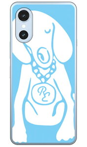 Dog �T�b�N�X�u���[×�z���C�g design by ROTM arrows We3 FCG04 F-52G M09 (�\�t�gTPU) SECOND SKIN �P�[�X �J�o�[ �X�}�z�P�[�X �������� �ϏՌ� �v�����g �ی� ��