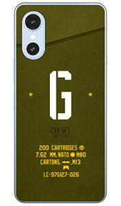 Cf LTD �~���^���[ �C�j�V���� �A���t�@�x�b�g G �J�[�L (�N���A) arrows We3 FCG04 F-52G M09 Coverfull �{�� �ی� �n�[�h�P�[�X �X�}�z�J�o�[�@��������