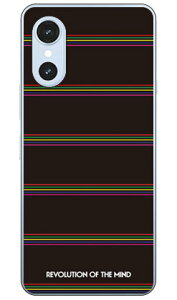 Multi border �u���b�N (�N���A) design by ROTM arrows We3 FCG04 F-52G M09 SECOND SKIN �{�� �ی� �n�[�h�P�[�X �X�}�z�J�o�[�@��������