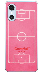�T�b�J�[�R�[�g �s���N(�N���A) arrows We3 FCG04 F-52G M09 Coverfull �{�� �ی� �n�[�h�P�[�X �X�}�z�J�o�[�@��������