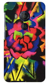 MICROU 「BEWITCHING」 HTC J butterfly HTV31 au SECOND SKIN スマホケース ハードケース エーユー htv31 ケース htv31 カバー htc j butterfly htv31 ケース htc j butterfly htv31 カバー エイチティーシー ジェイ バタフライ ケース 送料無料