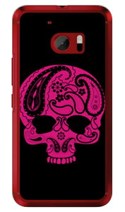 Paisley skull ubN iNAj design by ROTM HTC 10 HTV32 au SECOND SKINhtv32 X}z { ی P[X Jo[ NAP[X 蒠^ ی tB V_[ 