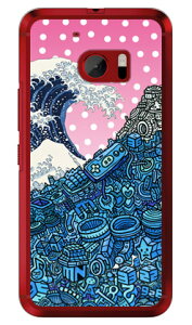 lIG iNAj design by 326 HTC 10 HTV32 au SECOND SKINhtv32 X}z { ی P[X Jo[ NAP[X 蒠^ ی tB V_[ 