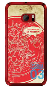 o񎏁uTSUNAv Vol.03\fUC iNAj HTC 10 HTV32 au Coverfullhtv32 X}z { ی P[X Jo[ NAP[X 蒠^ ی tB V_[ 