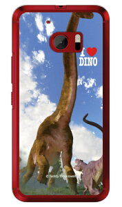 Dinosaur Design fUCV[Y uuLITEXƃATEX_Av iNAj HTC 10 HTV32 auhtv32 X}z { ی P[X Jo[ NAP[X 蒠^ ی tB V_[ 