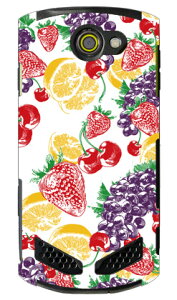 fruit �iwhite�j TORQUE G02 au SECOND SKIN �󒍐��Y �X�}�z�P�[�X �n�[�h�P�[�X torque g02 �P�[�X torque g02 �J�o�[ g02�P�[�X g02�J�o�[ �g���N g02 �P�[�X �g���N g02 �J�o�[ ���Z�� �g���N au torque g02 au �g��