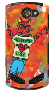Rob Kidney �uWeekend Joy�v TORQUE G02 au SECOND SKIN �X�}�z�P�[�X �n�[�h�P�[�X torque g02 �P�[�X torque g02 �J�o�[ g02�P�[�X g02�J�o�[ �g���N g02 �P�[�X �g���N g02 �J�o�[ ���Z�� �g���N au torque g02 au �g���N 