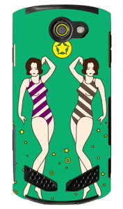 YOKEY �uModern Girls 01�v TORQUE G02 au SECOND SKIN �X�}�z�P�[�X �n�[�h�P�[�X torque g02 �P�[�X torque g02 �J�o�[ g02�P�[�X g02�J�o�[ �g���N g02 �P�[�X �g���N g02 �J�o�[ ���Z�� �g���N au torque g02 au �g���N 