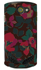 SINDEE �uBulluna Flower �i�u���E���j�v TORQUE G02 au SECOND SKIN �n�[�h�P�[�X torque g02 �P�[�X torque g02 �J�o�[ g02�P�[�X g02�J�o�[ �g���N g02 �P�[�X �g���N g02 �J�o�[ ���Z�� �g���N au torque g02 au �g���N 