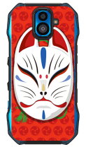 楽天市場】torque g04 レッドの通販