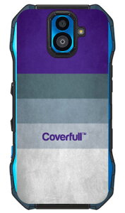 Cf LTD KICKS�R���N�V�����V���[�Y #1 �p�[�v�� �O���f�[�V���� 95 �i�N���A�j TORQUE G04 KYV46 au Coverfull torque g04 �P�[�X torque g04 �J�o�[ g04�P�[�X g04�J�o�[ �g���N g04 �P�[�X �g���N g04 �J�o�[ kyv46 �P