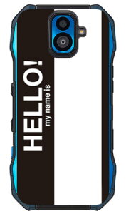 Hello my name is �u���b�N �i�N���A�j TORQUE G04 KYV46 au SECOND SKIN �n�[�h�P�[�X torque g04 �P�[�X torque g04 �J�o�[ g04�P�[�X g04�J�o�[ �g���N g04 �P�[�X �g���N g04 �J�o�[ kyv46 �P�[�X kyv46 �J�o�[ �n�[�h 