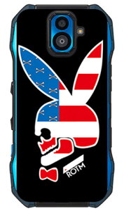 Bunny bone VERSION2 �i�N���A�j design by ROTM TORQUE G04 KYV46 au SECOND SKIN �n�[�h�P�[�X torque g04 �P�[�X torque g04 �J�o�[ g04�P�[�X g04�J�o�[ �g���N g04 �P�[�X �g���N g04 �J�o�[ kyv46 �P�[�X kyv46 �J�o�[ �n�[