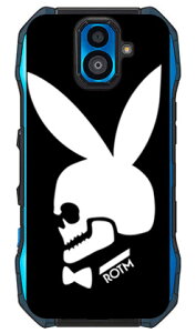 Bunny bone �u���b�N �i�N���A�j design by ROTM TORQUE G04 KYV46 au SECOND SKIN �n�[�h�P�[�X torque g04 �P�[�X torque g04 �J�o�[ g04�P�[�X g04�J�o�[ �g���N g04 �P�[�X �g���N g04 �J�o�[ kyv46 �P�[�X kyv46 �J�o�[ 