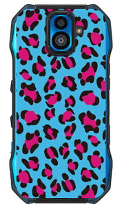 Leopard �u���[ �i�N���A�j design by ROTM TORQUE G04 KYV46 au SECOND SKIN �n�[�h�P�[�X torque g04 �P�[�X torque g04 �J�o�[ g04�P�[�X g04�J�o�[ �g���N g04 �P�[�X �g���N g04 �J�o�[ kyv46 �P�[�X kyv46 �J�o�[ �n�[