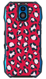 Leopard ���b�h �i�N���A�j design by ROTM TORQUE G04 KYV46 au SECOND SKIN �n�[�h�P�[�X torque g04 �P�[�X torque g04 �J�o�[ g04�P�[�X g04�J�o�[ �g���N g04 �P�[�X �g���N g04 �J�o�[ kyv46 �P�[�X kyv46 �J�o�[ �n�[