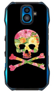 Flower skull �u���b�N �i�N���A�j design by ROTM TORQUE G04 KYV46 au SECOND SKIN torque g04 �P�[�X torque g04 �J�o�[ g04�P�[�X g04�J�o�[ �g���N g04 �P�[�X �g���N g04 �J�o�[ kyv46 �P�[�X kyv46 �J�o�[ �n�[�h ��� 