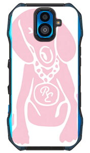 Dog �z���C�g×�s���N design by ROTM �i�N���A�j TORQUE G04 KYV46 au SECOND SKIN torque g04 �P�[�X torque g04 �J�o�[ g04�P�[�X g04�J�o�[ �g���N g04 �P�[�X �g���N g04 �J�o�[ kyv46 �P�[�X kyv46 �J�o�[ �n�[�h ��� 