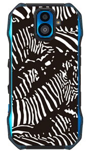Zebra camo �u���b�N �i�N���A�j design by ROTM TORQUE G04 KYV46 au SECOND SKIN �n�[�h�P�[�X torque g04 �P�[�X torque g04 �J�o�[ g04�P�[�X g04�J�o�[ �g���N g04 �P�[�X �g���N g04 �J�o�[ kyv46 �P�[�X kyv46 �J�o�[ 